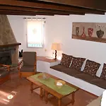 Villa Efaistos