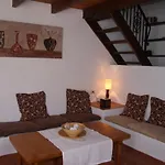 Villa Efaistos