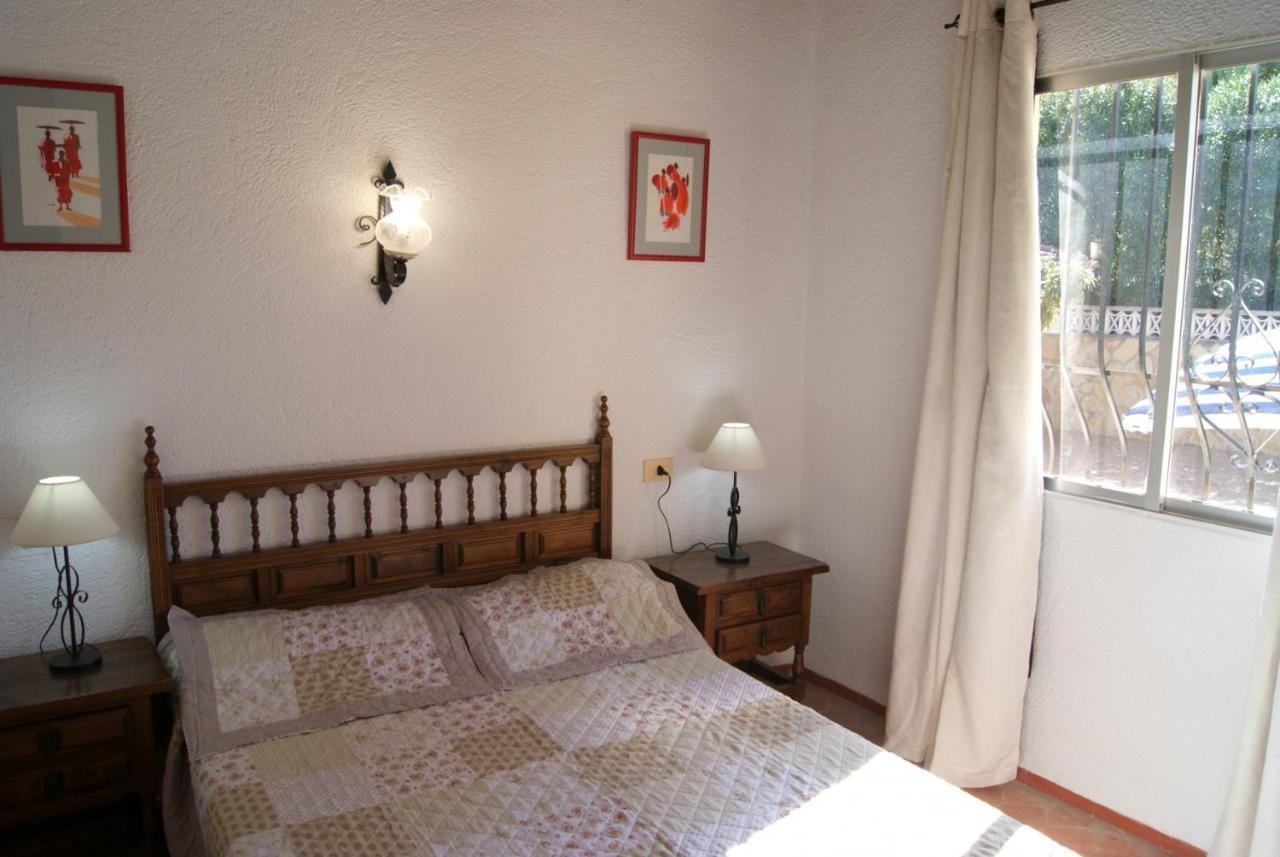 Villa Efaistos Denia