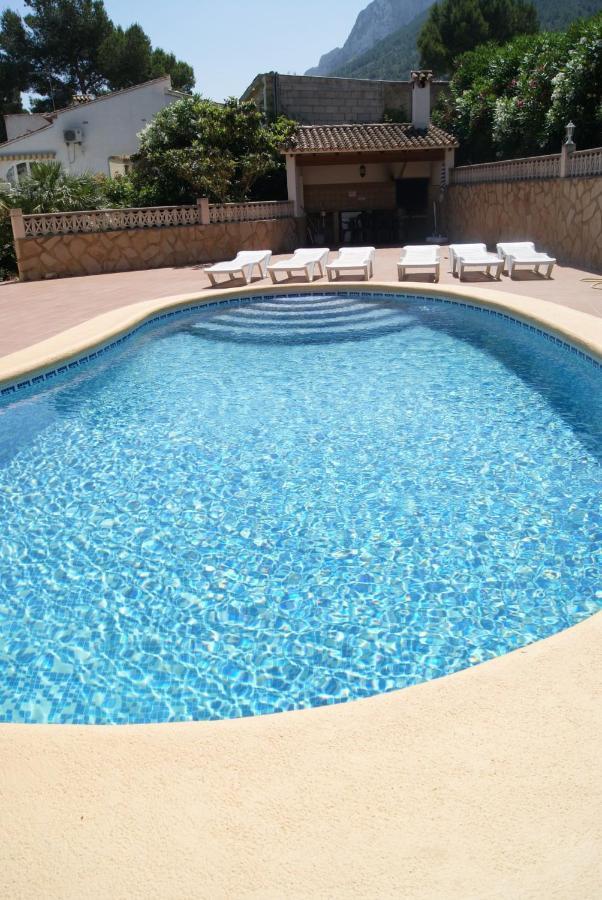Villa Efaistos