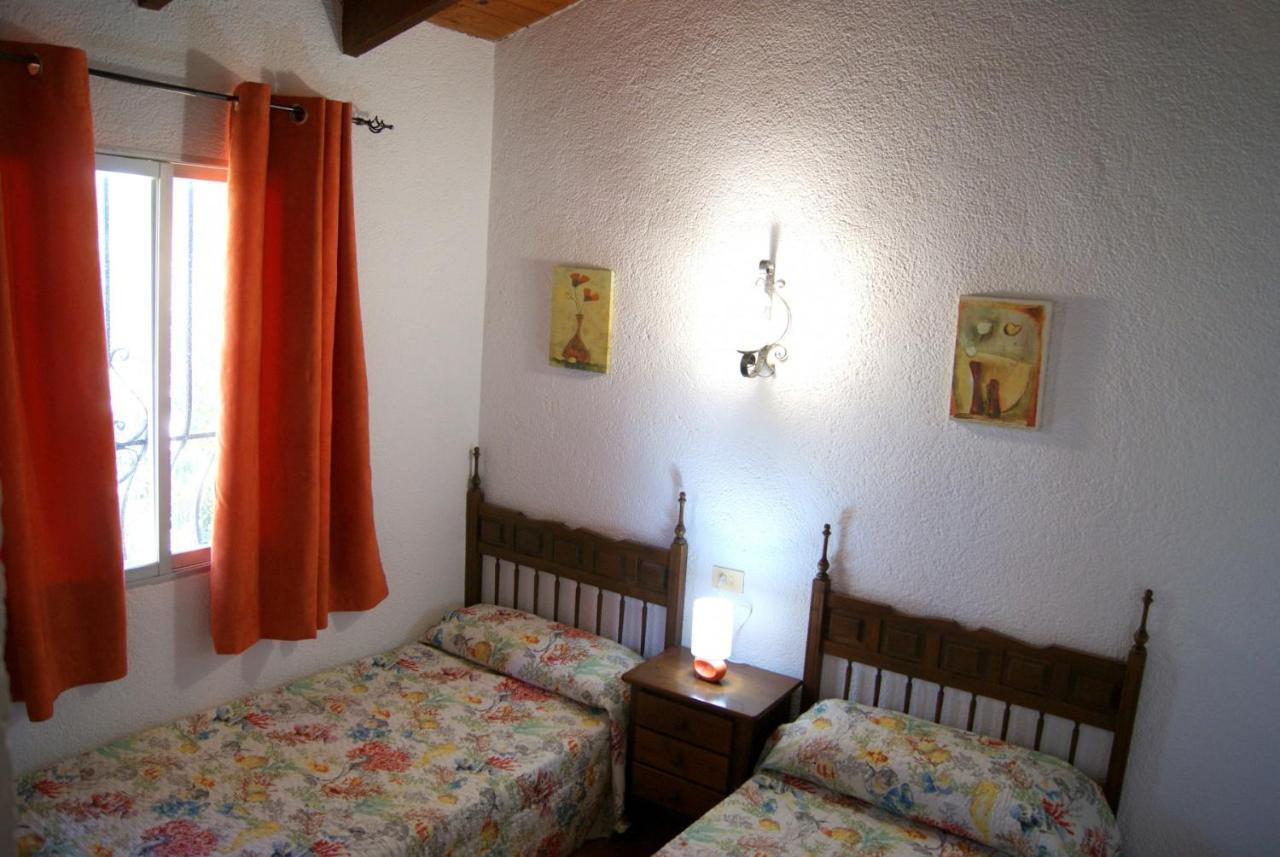 Villa Efaistos *