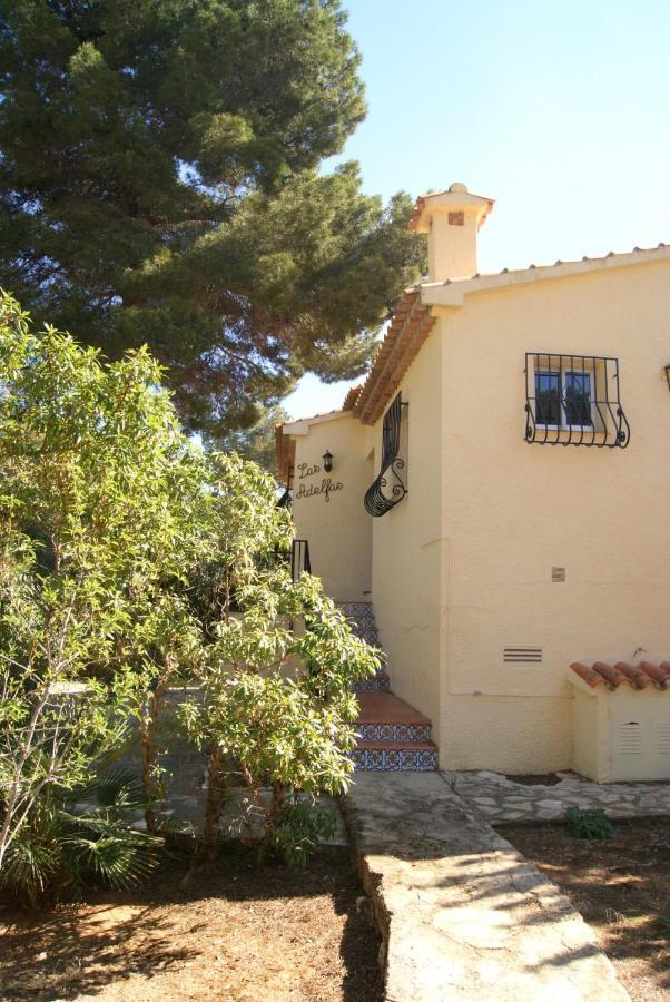 Villa Efaistos