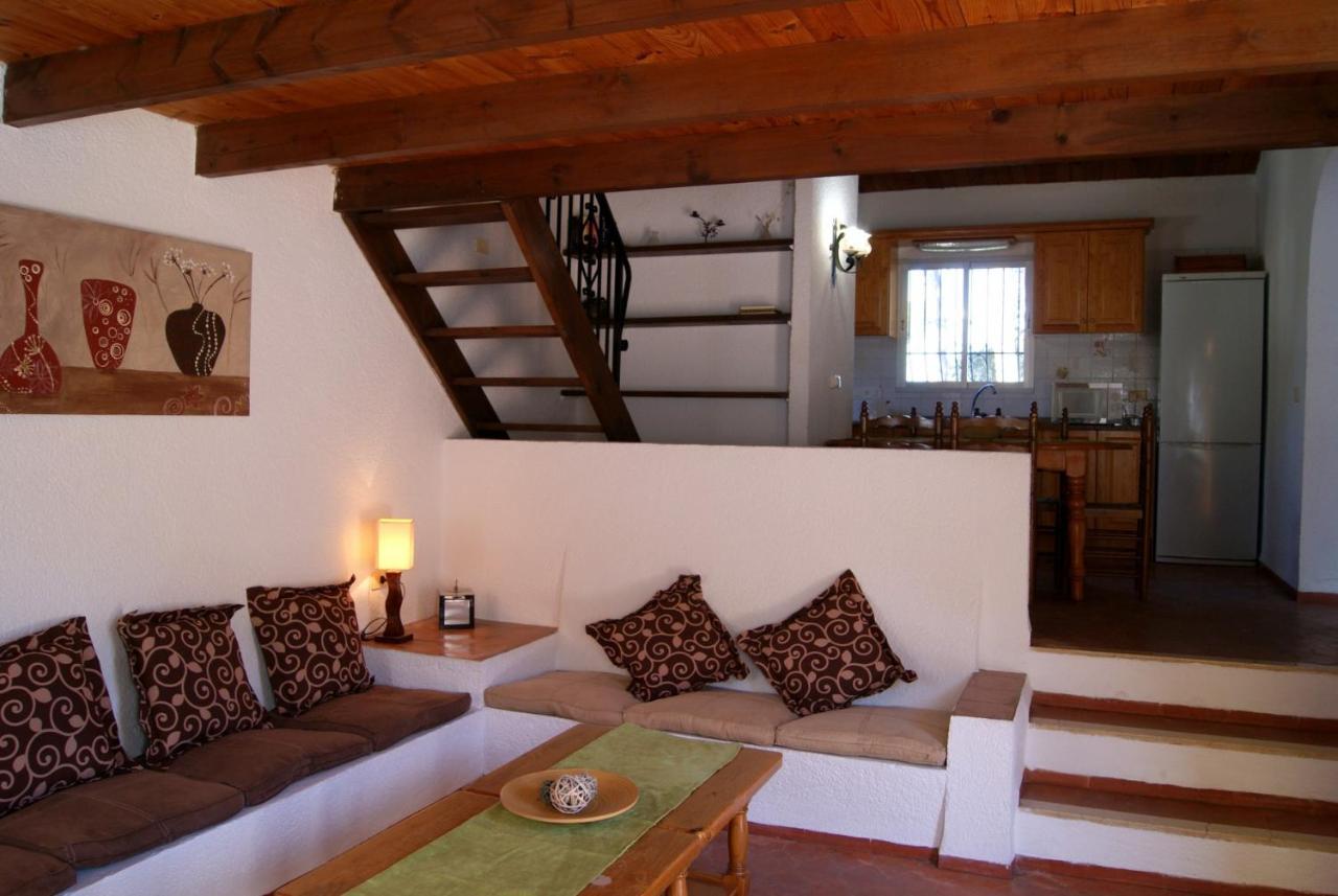 Villa Efaistos