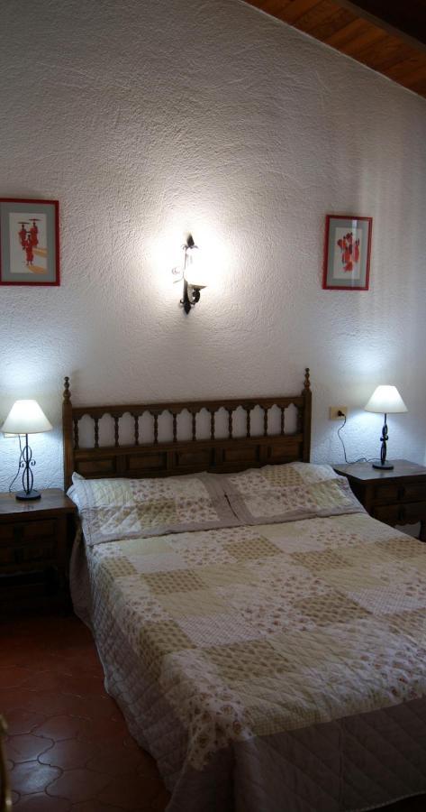 Efaistos Villa