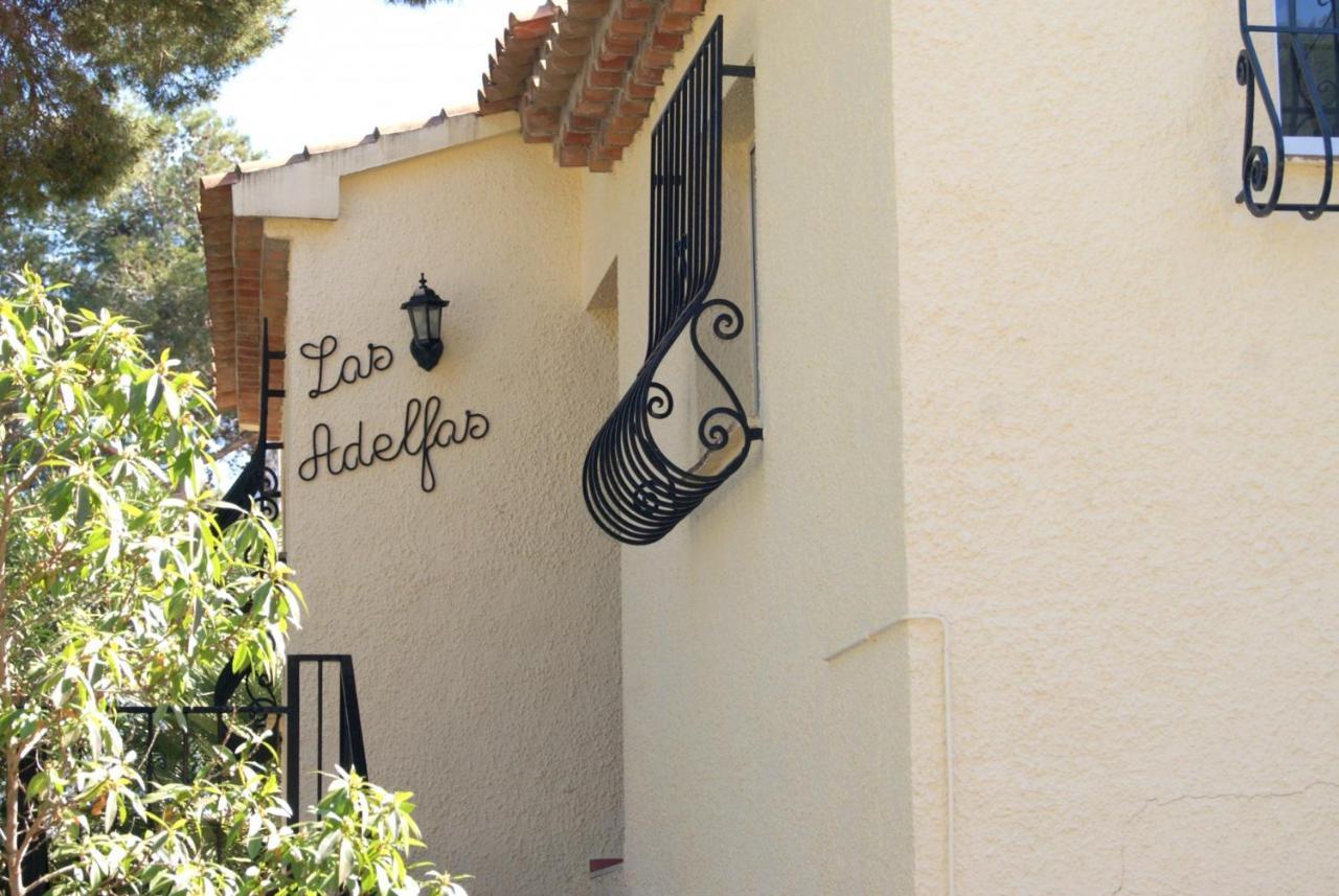 Villa Efaistos Denia